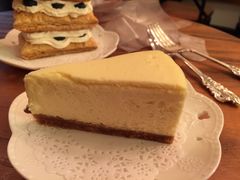 -治愈系甜品The Soothing Dessert(科海大楼店)