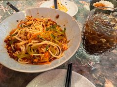 -浩海火燒雲傣家菜(芮欧百货店)