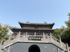 -洛阳白马寺