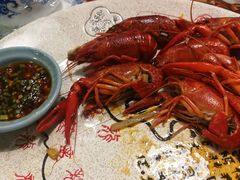 -豪虾传·江湖菜