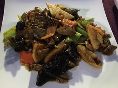 -万柳阁小馆·花园餐厅(龙潭湖店)