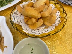 -辉记潮汕海鲜砂锅粥(林和西店)