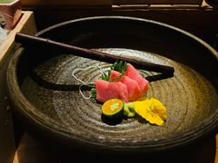 -Minase水濑·日料放题(外滩店)