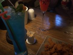 -胡桃里音乐酒馆(环亚凯瑟琳广场店)