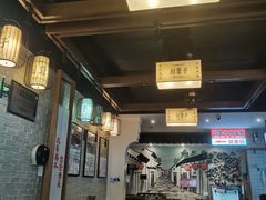 -津市刘聋子粉馆岳阳总店