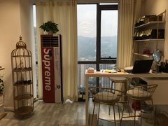 -肆兮眼镜·蔡司·徕卡战略合作店(大坪店)