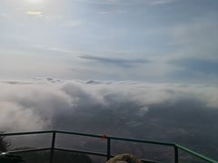 -丹东凤凰山景区