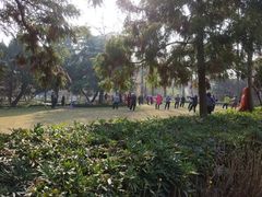 -南通博物苑-崇川人民公园