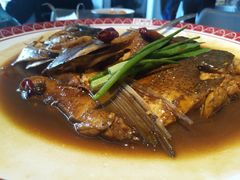 -旺顺阁·北京菜(北辰上品+)