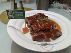 -椿记烧鹅(叠彩店)