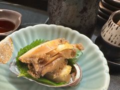 -Sushi Hanzo半藏(天环广场店)