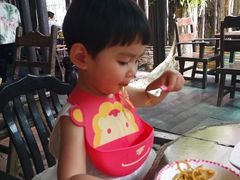 -自然餐厅(Phuket)