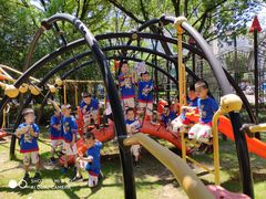 -上海市浦东新区恒宇幼儿园(杨南部)