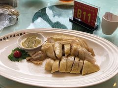 -清心鸡沙田乳鸽店·非遗传承(粤垦路店)