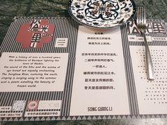-仁义涵西餐·咖啡(中华巴洛克店)
