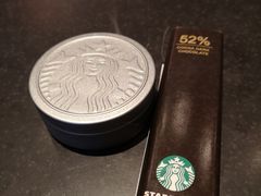 -星巴克(苏州昆山花桥游站店)