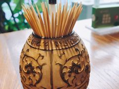 -垚慈居素食(华发新城店)