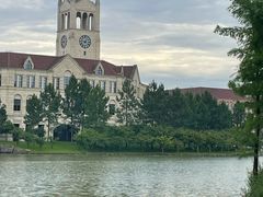 -浙江大学(海宁国际校区)