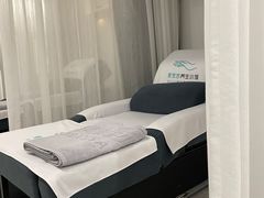 -麦悠悠·SPA·推拿(太阳山路店)