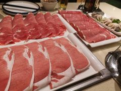 -龙福成肥牛火锅(文昌店)