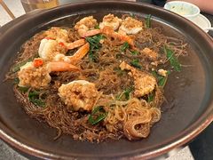 -赠李白·如诗的川味(余杭万达广场店)