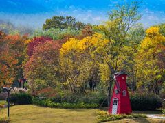 -艾山风景名胜区