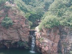 -伏羲山旅游区