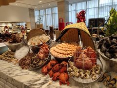 -沈阳和平艾美酒店新食谱西餐厅