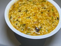 -淮香国色·淮扬菜(正大中心店)