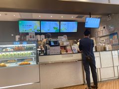 -奈雪的茶(凯德新都心店)