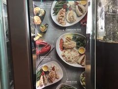 -RED LOBSTER(中城西店)