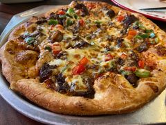 -Tubestation站点比萨(五道营店)