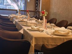 -Pasha帕夏土耳其餐厅(南昌路店)