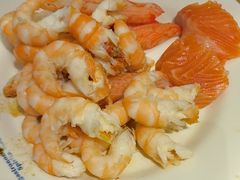 -星伦多自助料理(江阴万达店)