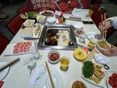 -海底捞大排档火锅(打浦路店)