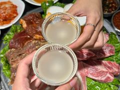 -木槿花韩式炭烤·熟成肉工坊(孙文东路店)