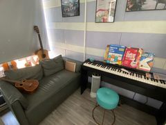 -梅纳·钢琴声乐架子鼓Mena Music(双井店)