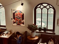 -1901 Cafe(西四店)