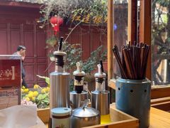 -勺子米线·云南传统小吃市集(四方街店)