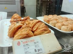 -上海哈尔滨食品厂(淮海中路店)