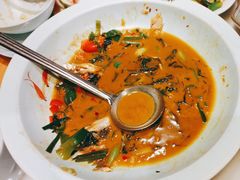汪刺鱼-陈先进鱼馆·地道农家菜(湖墅南路店)