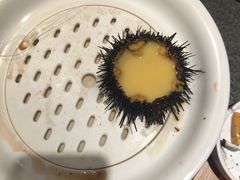 -马路边上·小海鲜烧烤(八一路店)