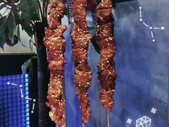 -凯撒尔新疆特色主题餐厅(青山店)