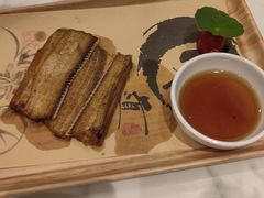 -荷塘秋月·本帮江浙菜(国权路店)