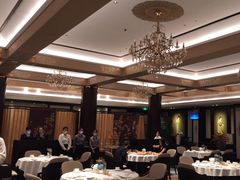 -君庭中餐厅(友谊宾馆店)