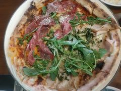 -PIZZA BIANCA(万象城店)