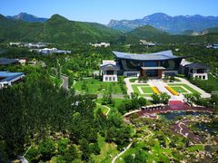 -北京雁栖湖国际会展中心
