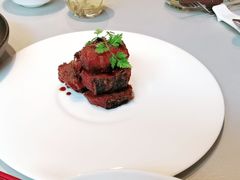 招牌熏鱼-虹御轩·传承江浙菜(虹桥店)