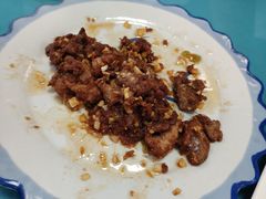 -清真·同发顺饭庄·烧麦(总店)