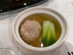 蒋公狮子头-民国红公馆·秦淮八艳(夫子庙店)